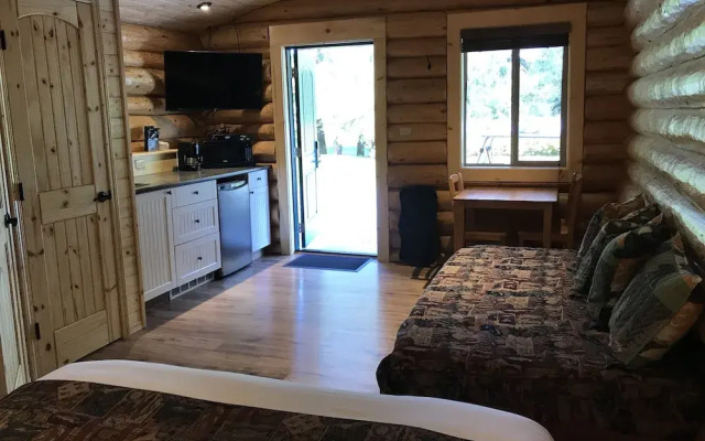 Port Hardy RV Resort