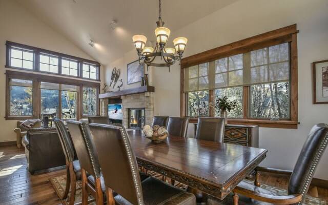 Keystone Sanctuary 248 by SummitCove Vacation Lodging