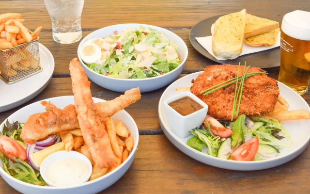 Station Hotel Motel Kurri Kurri