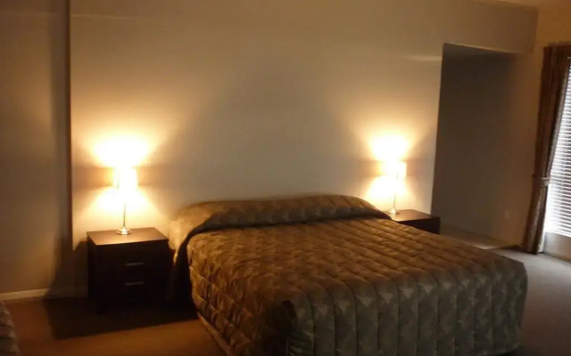 Poenamo Hotel