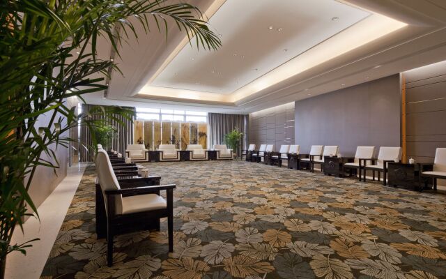 Beijing Riverside Hotel