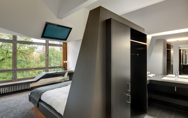 Aspria Berlin Ku’damm – Sport & Spa