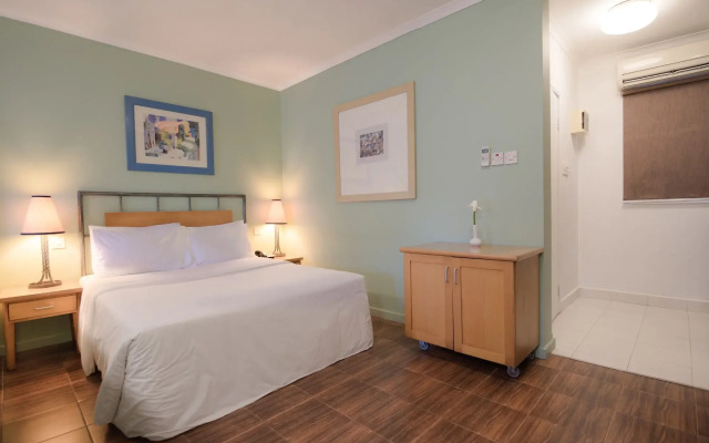 Protea Hotel by Marriott Dar es Salaam Oyster Bay