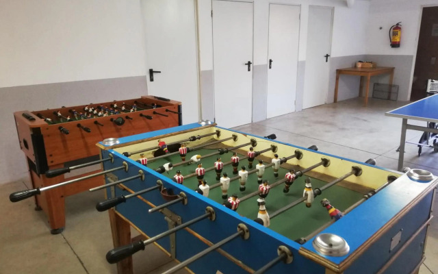 Los Alisos Casa Rural