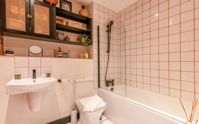 Stylish Hackney Wick Home