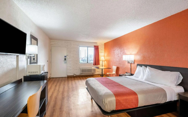 Motel 6 Eloy, AZ - Casa Grande
