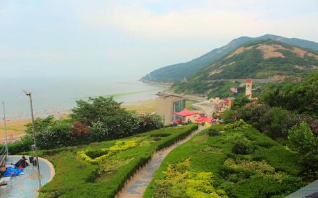 Liandao Swete Peninsula Holiday Hotel