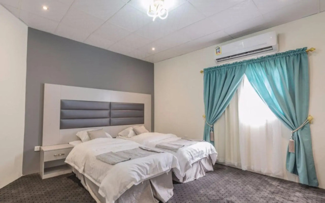 Waad Al Ula Hotel