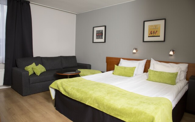 Best Western Hotell Ett