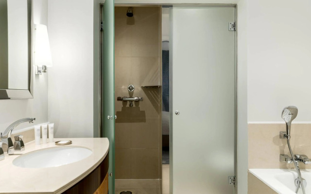 Renaissance Paris Vendome Hotel