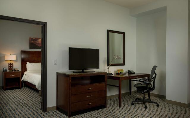 Hilton Garden Inn Phoenix Airport North