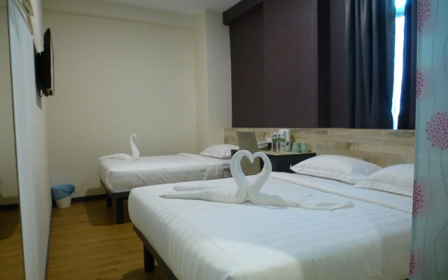 Hotel 138 @ Bestari