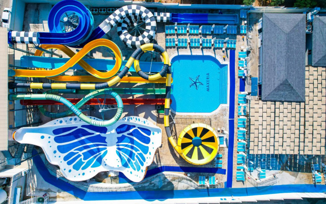 Maxeria Blue Didyma Hotel - All Inclusive