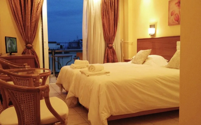 Souris Hotel