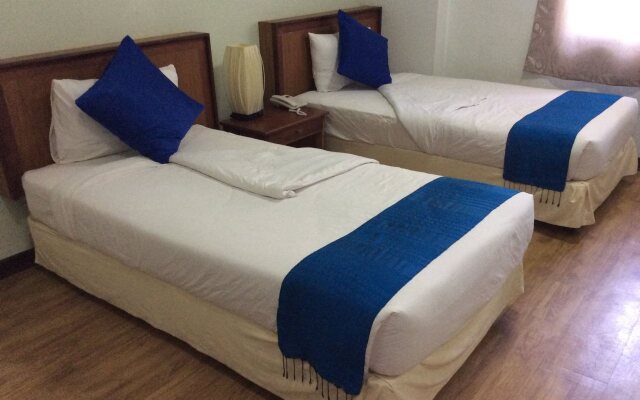 Hotel Zayar Htet San