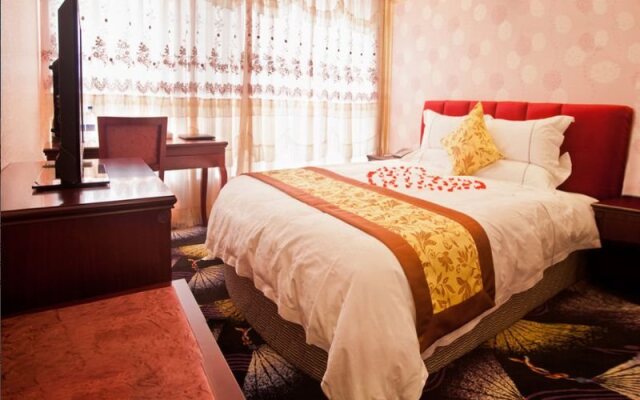 Chengdu Jssnw Hotel