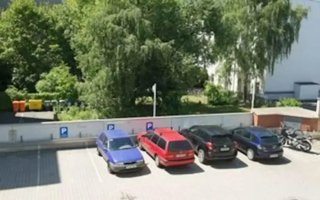 Hotel-Pension Sickinger Hof