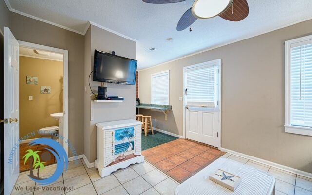 CG Beach Bungalow #2