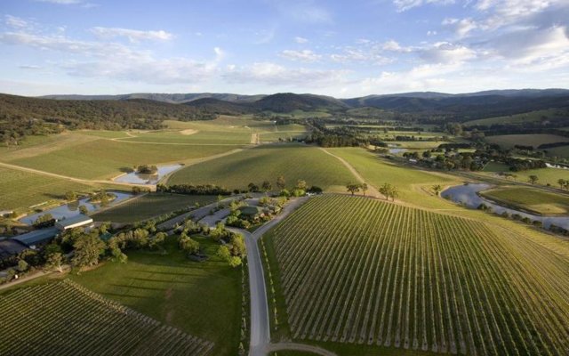 Valley Farm Vineyard Cottages