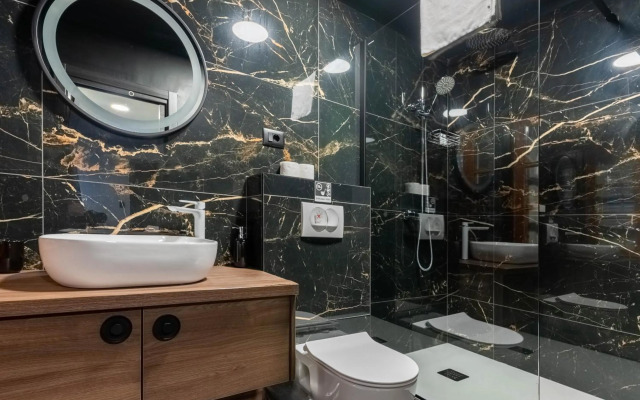 City Premium Rooms - AE1573