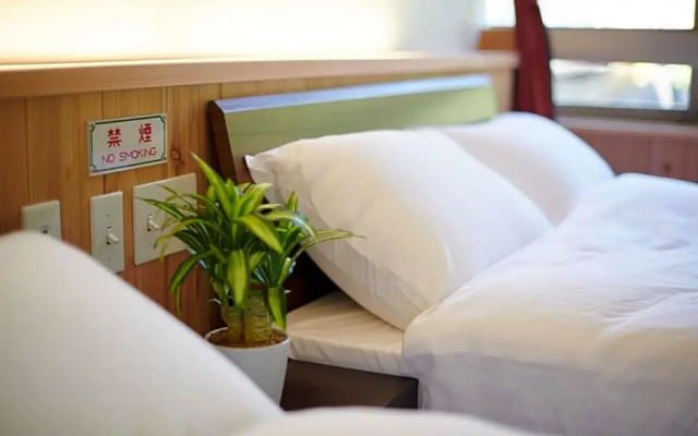 NIPPONIA HOTEL Koyasan Pilgrimage Railway Operated - Vacation STAY 83805