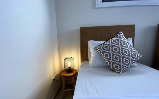 Impeccable 2-bed Apartment in Willemstad