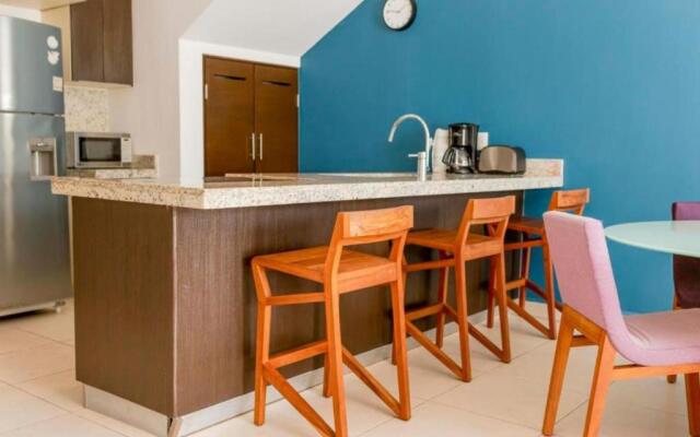 HostPal Suites Akumal