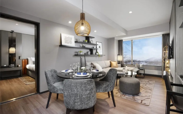 Hinode Hills Niseko Village