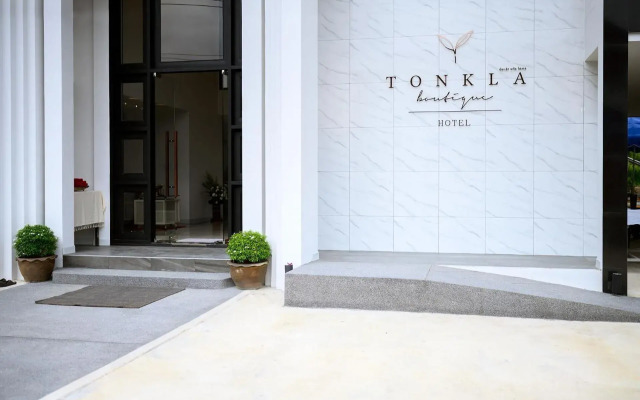 Tonkla Boutique Hotel