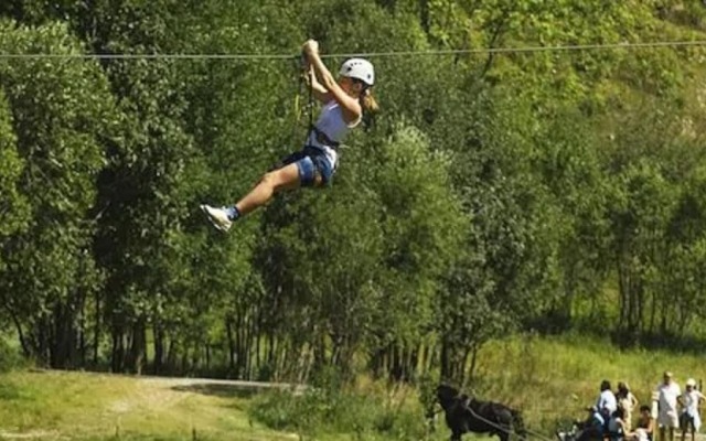 Chez Martine et Philippe