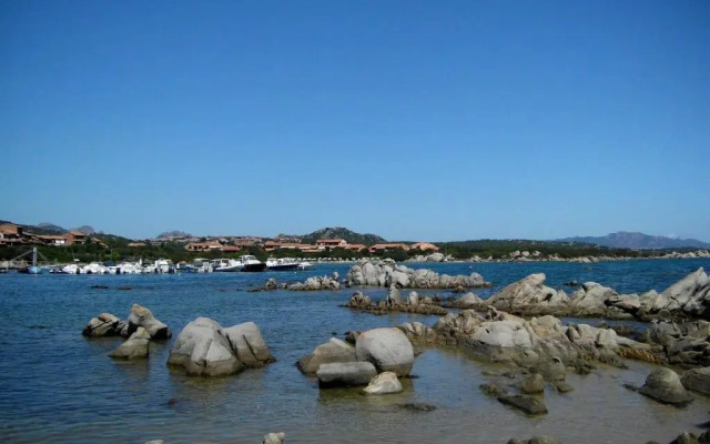 Appartamenti Marineledda