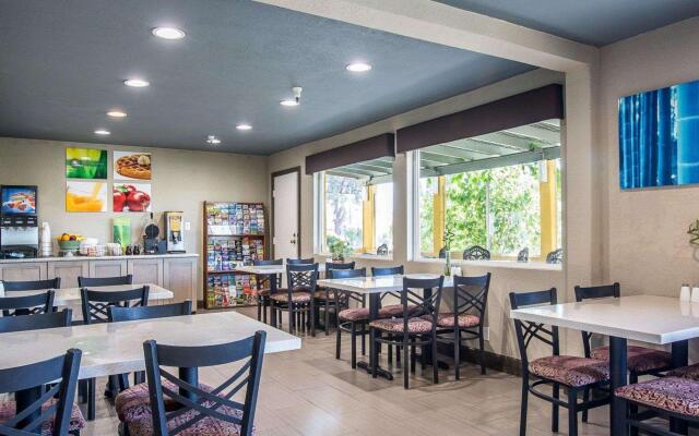 Quality Inn Ontario Airport Convention Center