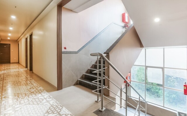 Hotel Mahadev Residency
