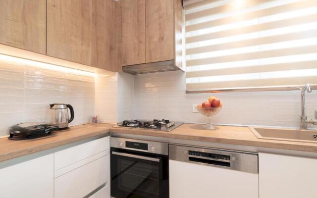 Thuis Apartment