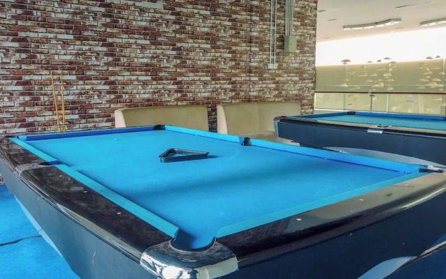 Comfortable And Good Studio Bogor Icon Apartment