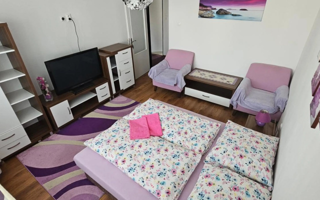 Privat Agnesa