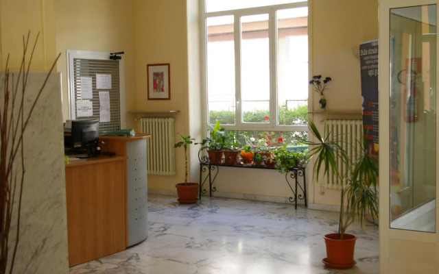Foresteria Roma