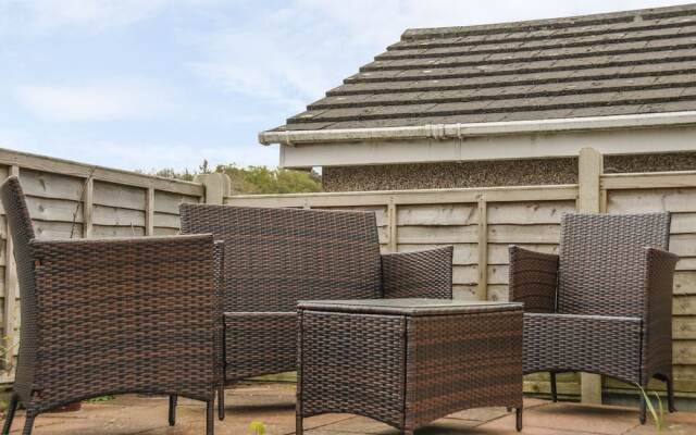 The Old Bakery House