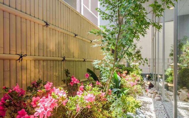 Four Points Flex by Sheraton Nagoya Station