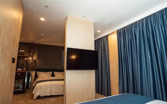 Kame Hotel Belgrade
