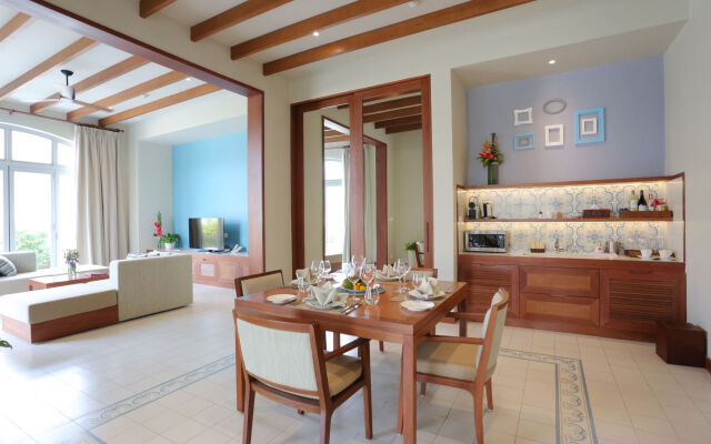FLC Luxury Resort Samson