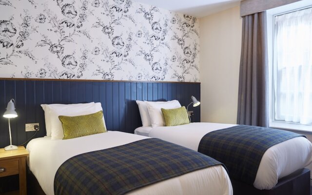 New Inn Hotel by Greene King Inns