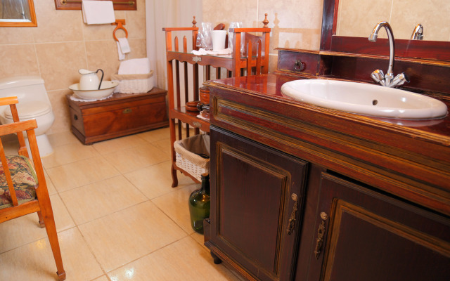 Hotel Boutique Vendimia Premium
