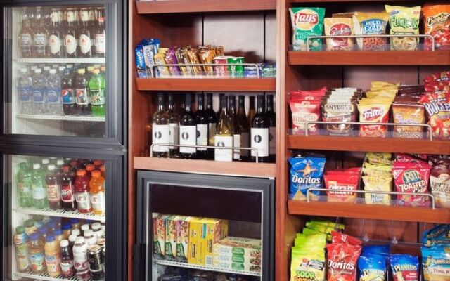 堪萨斯城市中心/尤尼希尔居家酒店(Residence Inn Kansas City Downtown/Union Hill)