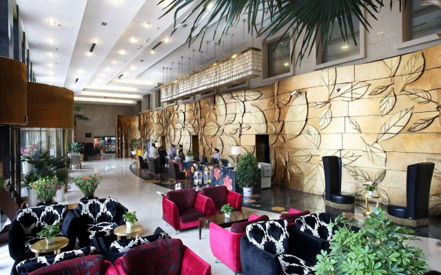 Free Comfort Holiday Hotel