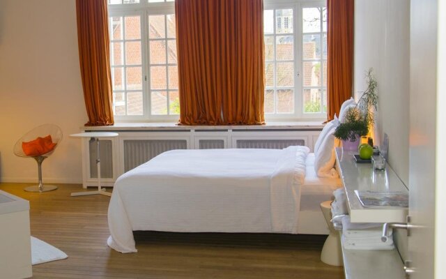 Hotel Restaurant Steenhuyse