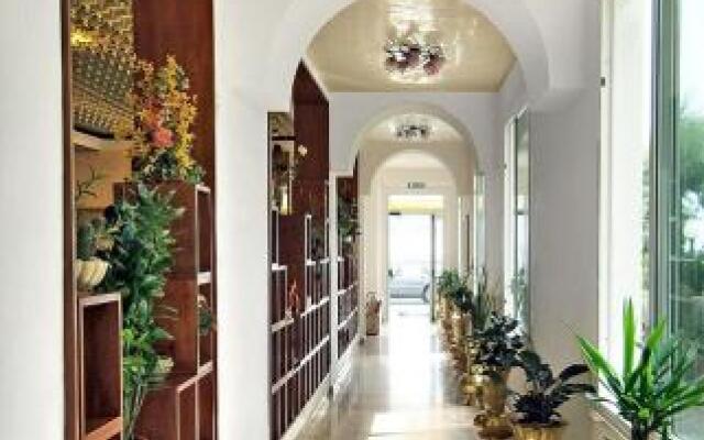 Hotel Gardenia