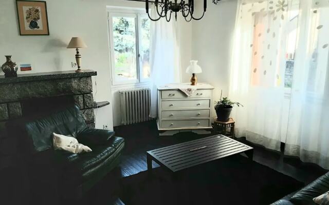 Appartement 2 Chambres proche autoroute