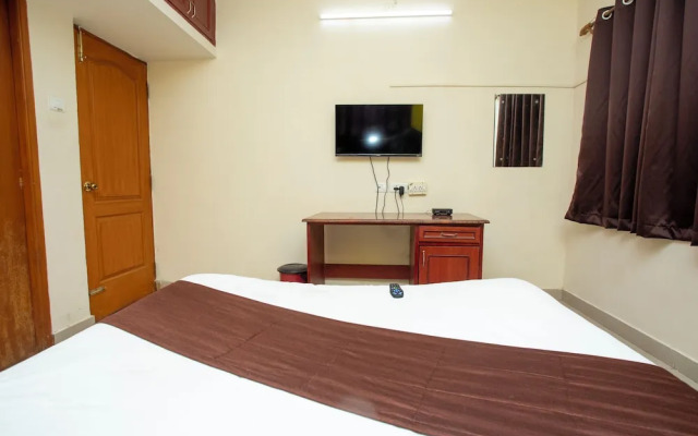 Stayz Inn La-Villa Pallikaranai