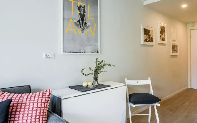 Urban Style Living TelAviv By Sea N Rent